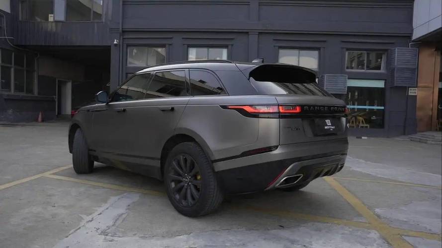 路虎揽胜星脉科技与性能的融合，吉利汽车的品牌推广与用户参与