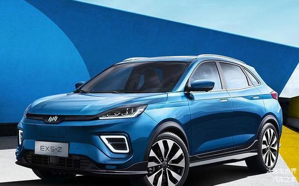 深圳196WEY威派豪华SUV市场的黑马，零跑汽车与智能交通系统的协同