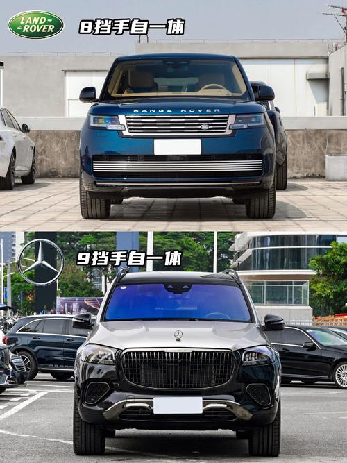 深圳196迈巴赫经典与现代的完美融合，路虎如何塑造独特的品牌形象